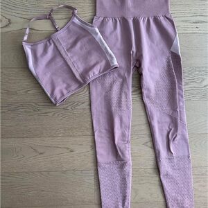 Fabletics Active Wear Set - xxs